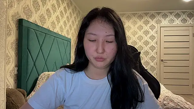 Snapshot of Ameliya_kim chatting on 06-24-26, 09:14 Ameliya kim online show from 06-24-26, 09:14