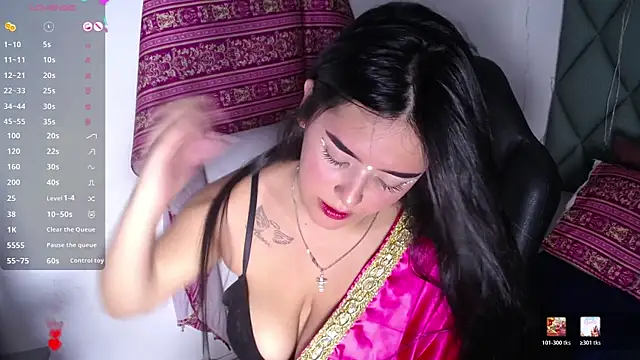 devika kumar online show from 07-08-26, 07:18