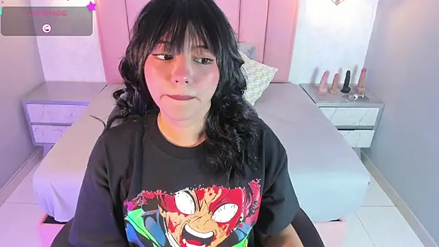 MILLYEVANS1 online show from 04-23-26, 03:41