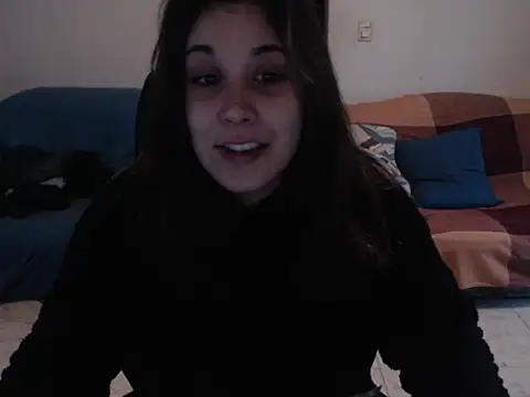 Lafoxyy online show from 07-22-26, 08:55