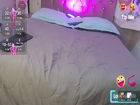 Snapshot of Renata_Valentina chatting on 05-04-26, 11:17 Renata Valentina online show from 05-04-26, 11:17