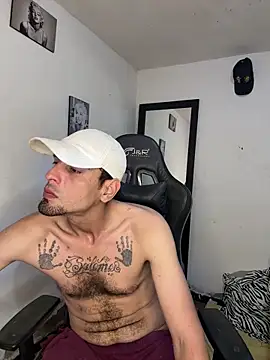 Lherzamxx online show from 03-29-26, 04:23