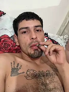 Lherzamxx online show from 03-31-26, 06:47