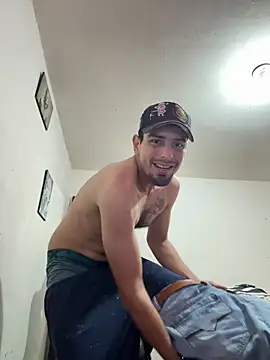 Lherzamxx online show from 04-02-26, 07:11