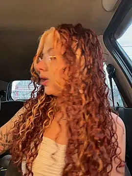Amber-fire online show from 05-15-26, 07:10