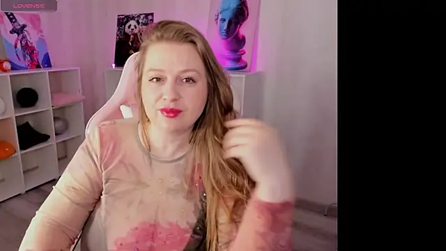 CleoXotie online show from 05-18-26, 01:13