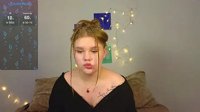 BeautifulPleasureFairy online show from 04-21-26, 08:20