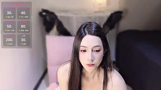 LILI7-LI online show from 06-29-26, 07:25