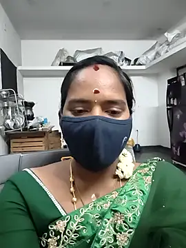 Tamil Sangeetha online show from 04-21-26, 04:34