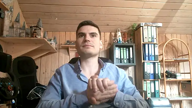 Dom-Lord  online show from 03-30-26, 10:27