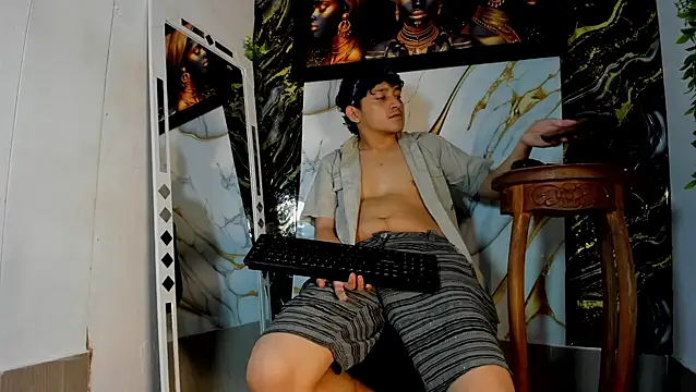 eros fangs online show from 04-14-26, 03:34