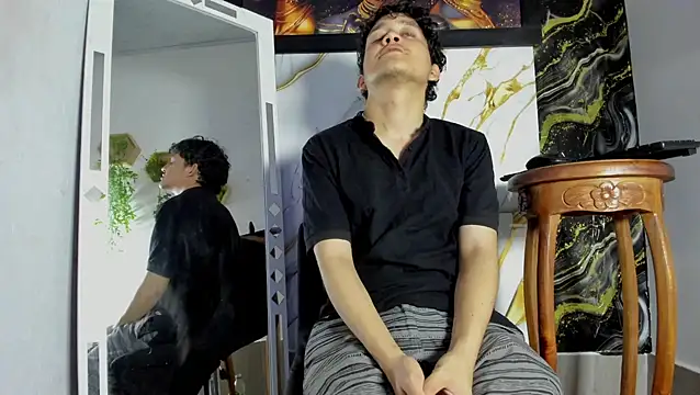 eros fangs online show from 04-15-26, 03:24