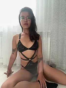 Z Milll online show from 07-19-26, 01:26