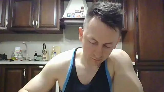 Prosto shef online show from 04-08-26, 05:46