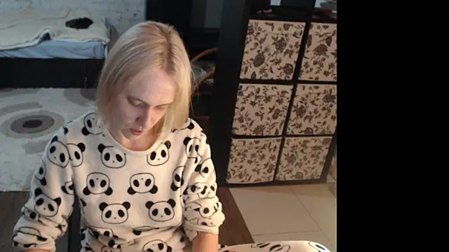 Sweet hot shrmp online show from 04-26-26, 08:28