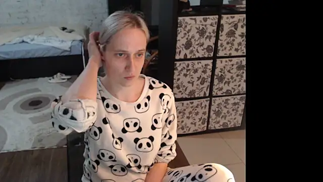 Sweet hot shrmp online show from 06-04-26, 02:56
