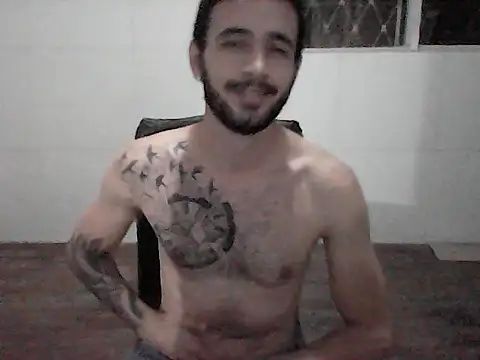 Snapshot of NoxxVx chatting on 04-06-26, 01:25 NoxxVx online show from 04-06-26, 01:25