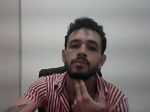 NoxxVx online show from 06-10-26, 11:46