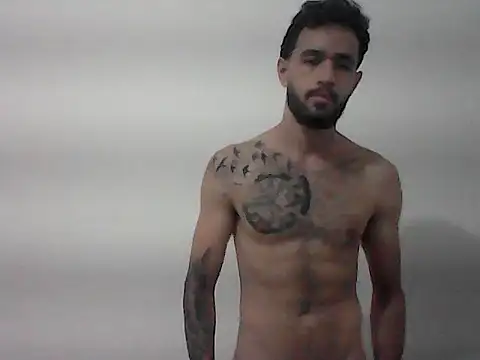 NoxxVx online show from 06-12-26, 12:53