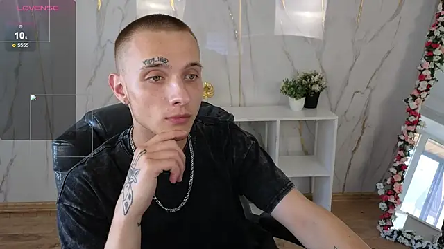 Dreamkai online show from 06-19-26, 11:47