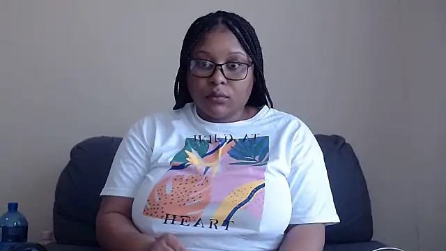 xxZoeyx online show from 12-01-25, 04:50