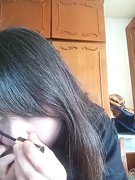 Sweeet Eva  online show from 04-04-26, 07:28