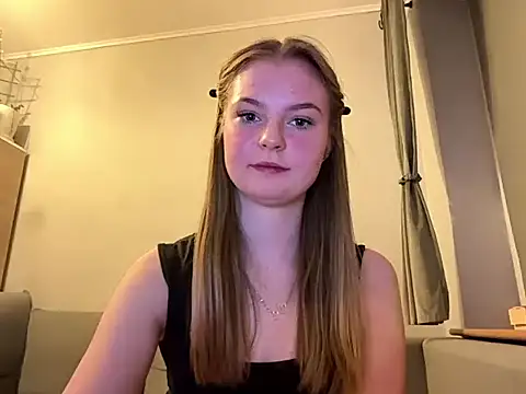 MargaretCutegirl online show from 04-13-26, 06:35