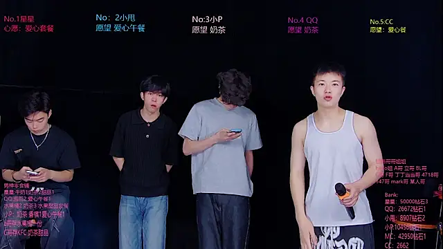 KOboys-818 online show from 06-30-26, 02:56