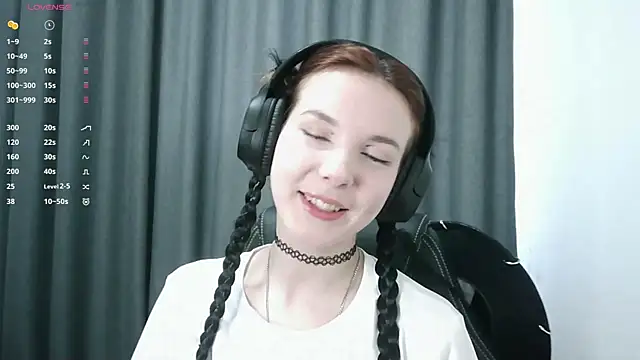 RubyBooby online show from 06-10-26, 04:39