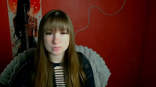 Snapshot of Tiffani_Angel chatting on 04-10-26, 05:34 Tiffani Angel online show from 04-10-26, 05:34