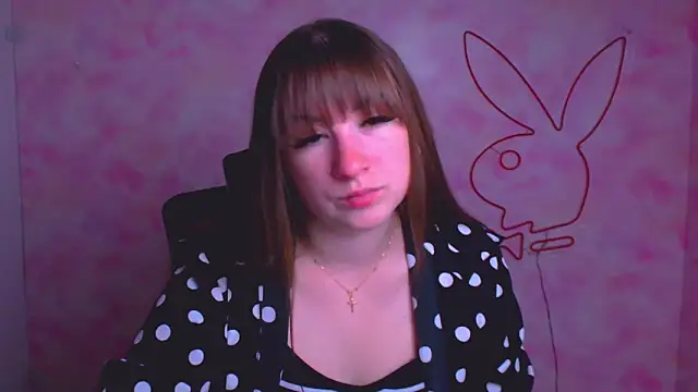 Snapshot of Tiffani_Angel chatting on 04-26-26, 11:41 Tiffani Angel online show from 04-26-26, 11:41