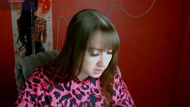 Snapshot of Tiffani_Angel chatting on 04-30-26, 05:36 Tiffani Angel online show from 04-30-26, 05:36