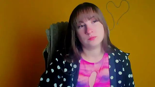 Snapshot of Tiffani_Angel chatting on 05-14-26, 05:14 Tiffani Angel online show from 05-14-26, 05:14