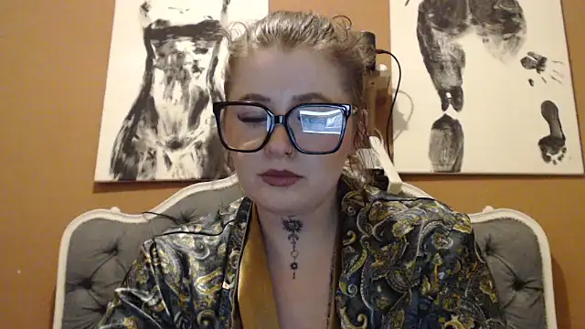 deadlyXxPoison online show from 04-20-26, 08:54