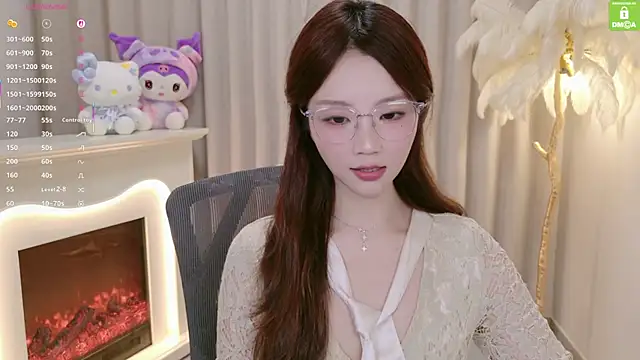 Snapshot of youmibaby11 chatting on 06-28-26, 02:45 youmibaby11 online show from 06-28-26, 02:45