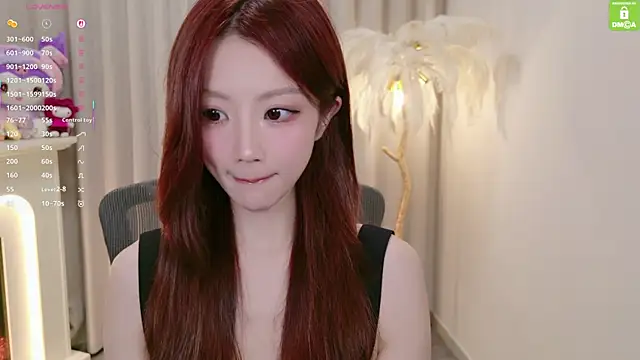 Snapshot of youmibaby11 chatting on 07-20-26, 03:47 youmibaby11 online show from 07-20-26, 03:47