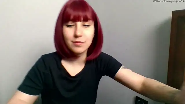 ZaraHotTeen online show from 05-18-26, 01:28