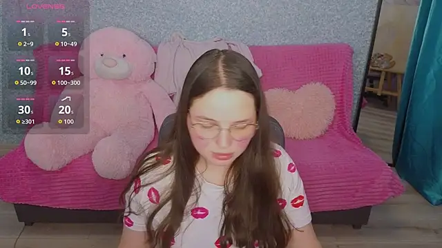 SofiDreamm online show from 05-02-26, 07:41