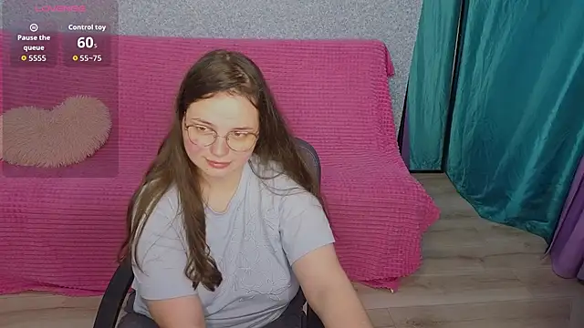 SofiDreamm online show from 05-14-26, 07:42