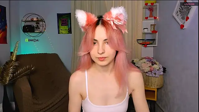 lissa veils online show from 05-20-26, 12:33