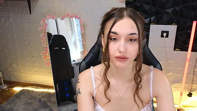 belle cute online show from 04-02-26, 01:58