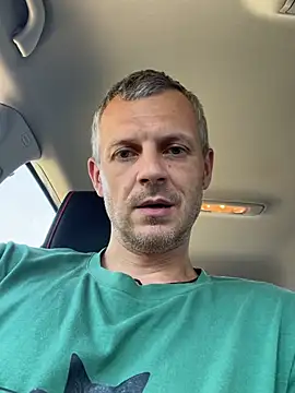 ChiefApron5 online show from 07-29-26, 11:30
