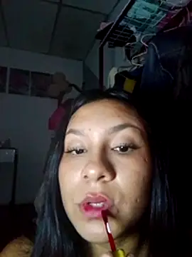 Snapshot of karo_cute chatting on 06-28-26, 04:18 karo cute online show from 06-28-26, 04:18