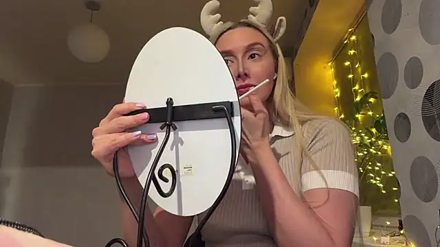 Annycute666 online show from 03-30-26, 05:58