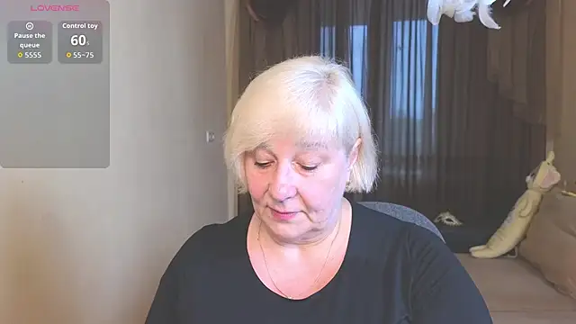 Milane Milky online show from 04-27-26, 04:54