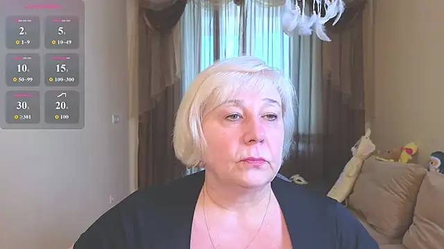 Milane Milky online show from 04-28-26, 04:50