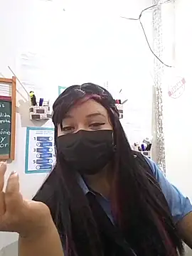 sweetadamisoffice online show from 04-26-26, 05:27