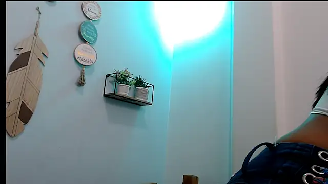 Alexatentacion42 online show from 04-01-26, 03:20