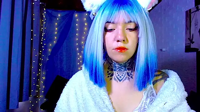 Snapshot of LannieGonzales chatting on 05-06-26, 12:43 LannieGonzales online show from 05-06-26, 12:43