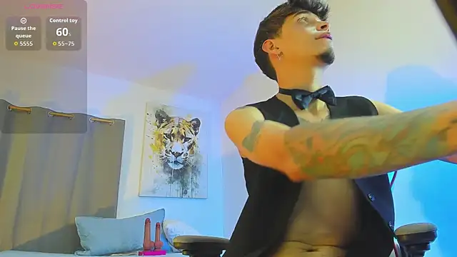 Nova  hard online show from 05-05-26, 06:32